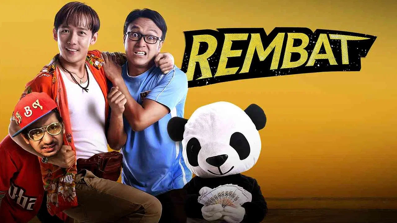 Rembat - 剧照