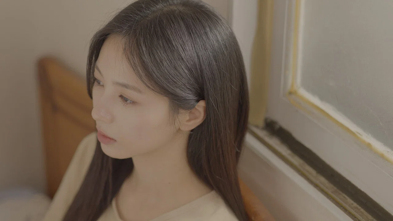 '너'가 되는 순간 - 剧照