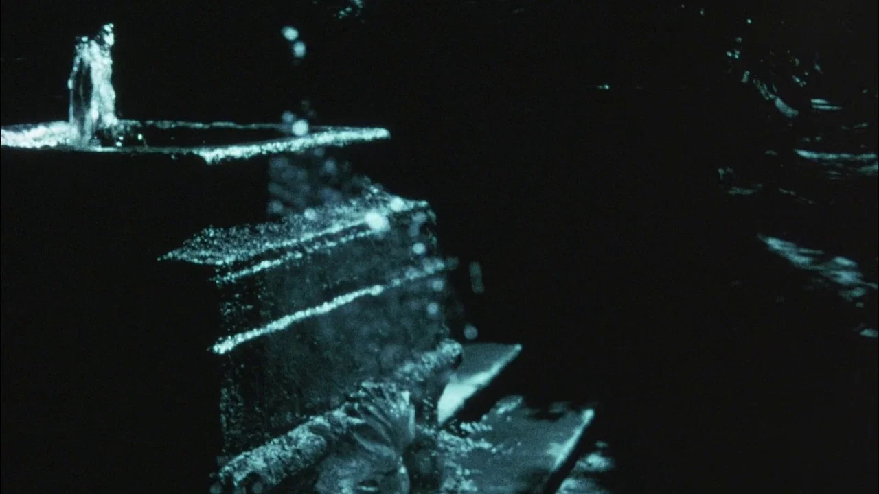 Eaux d'Artifice - 剧照