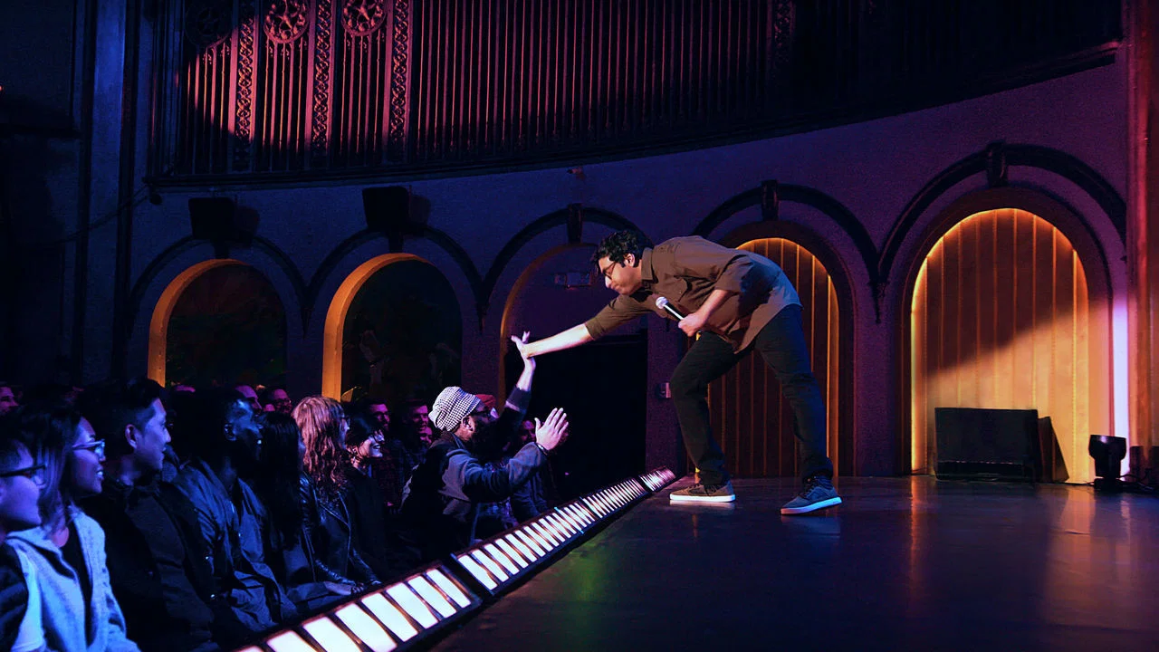 Hari Kondabolu: Warn Your Relatives - 剧照