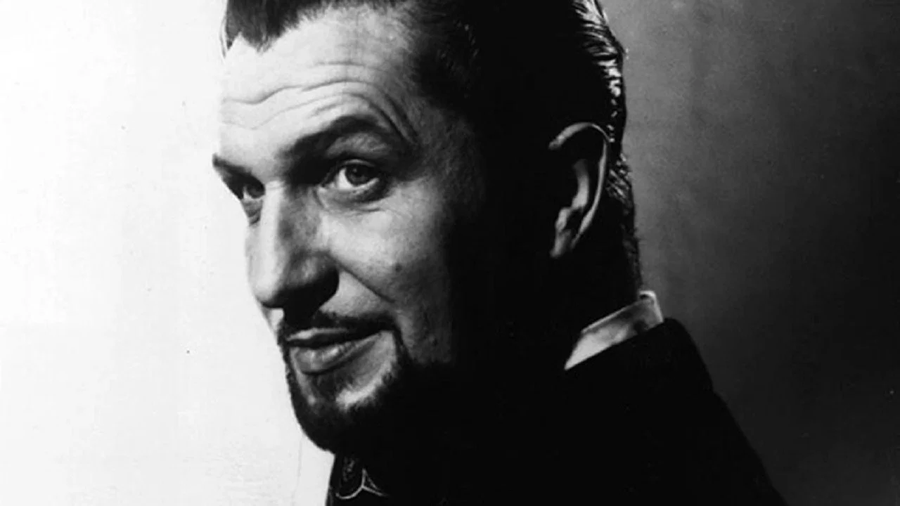 Vincent Price: The Sinister Image - 剧照