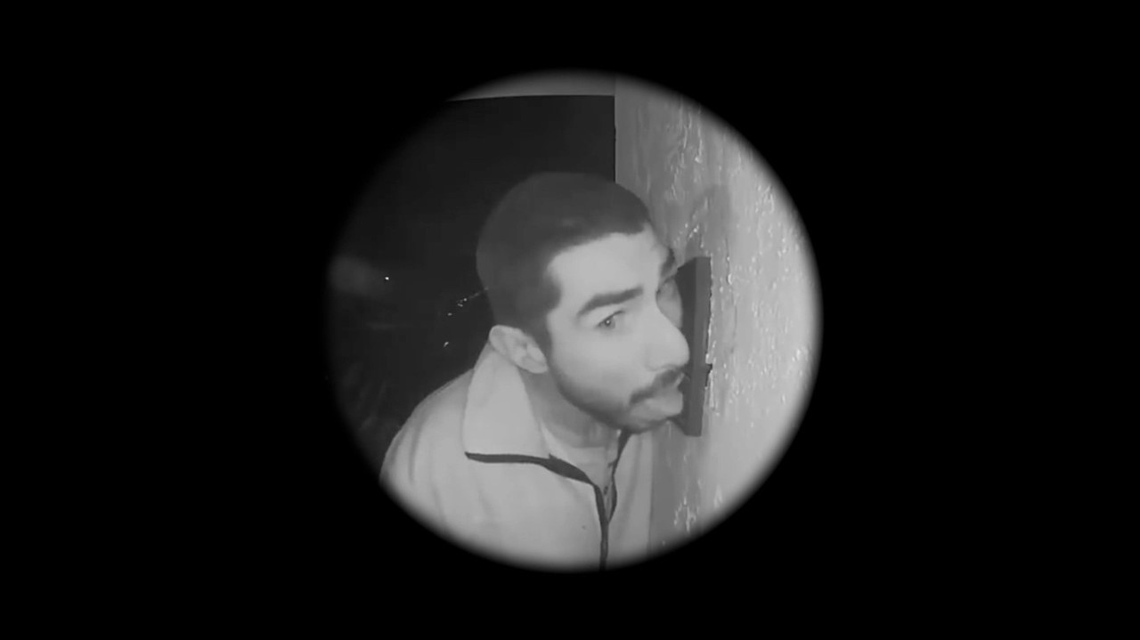 Home Invasion - 剧照