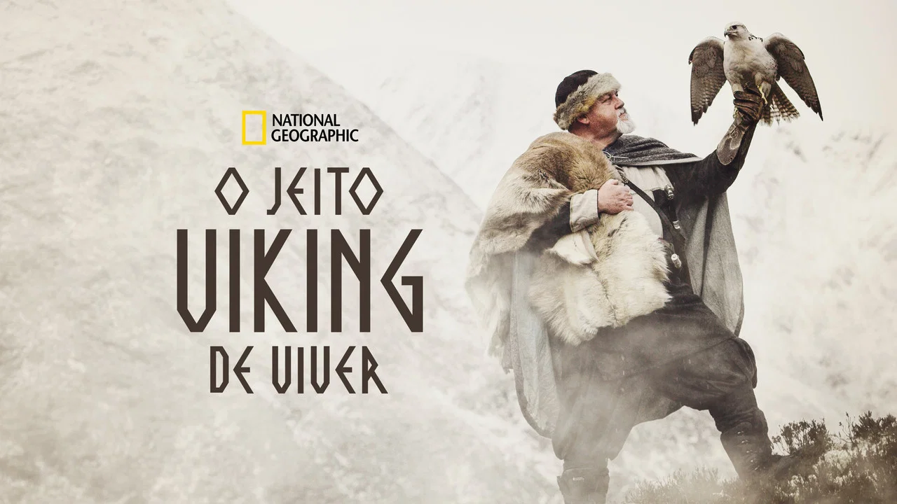 Wild Ways of the Vikings - 剧照