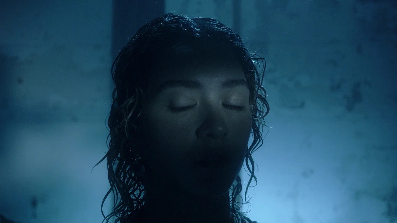 SHIFTING VISIONS - 剧照