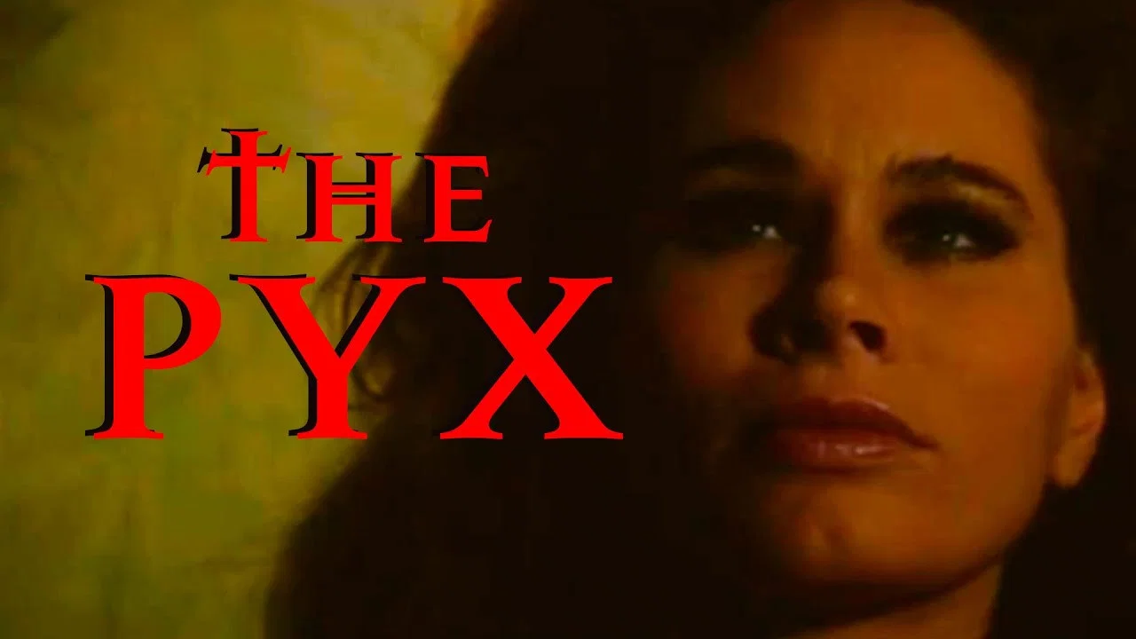 The Pyx - 剧照