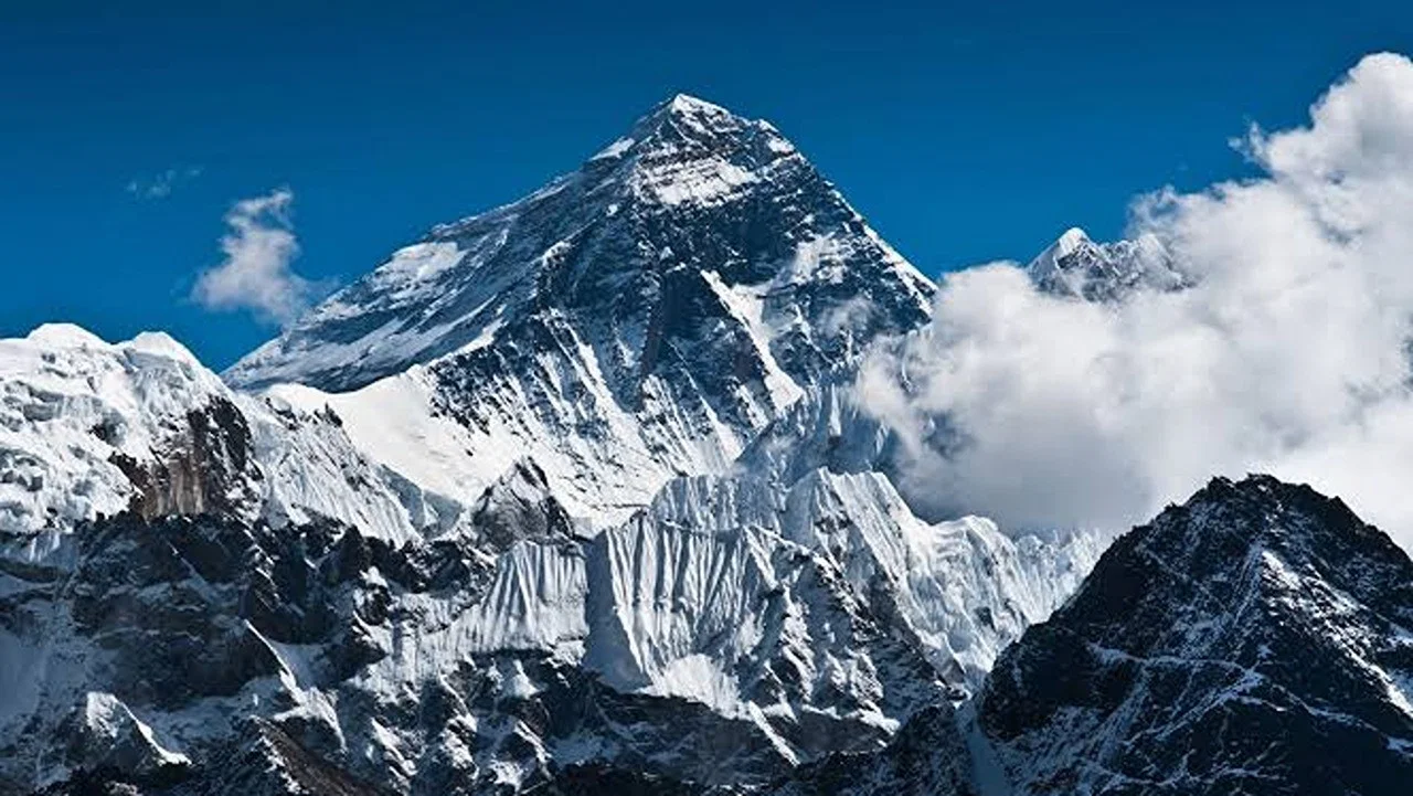 Lost on Everest: The Search for Mallory and Irvine - 剧照