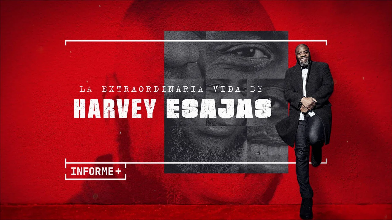 Informe+. La extraordinaria vida de Harvey Esajas - 剧照