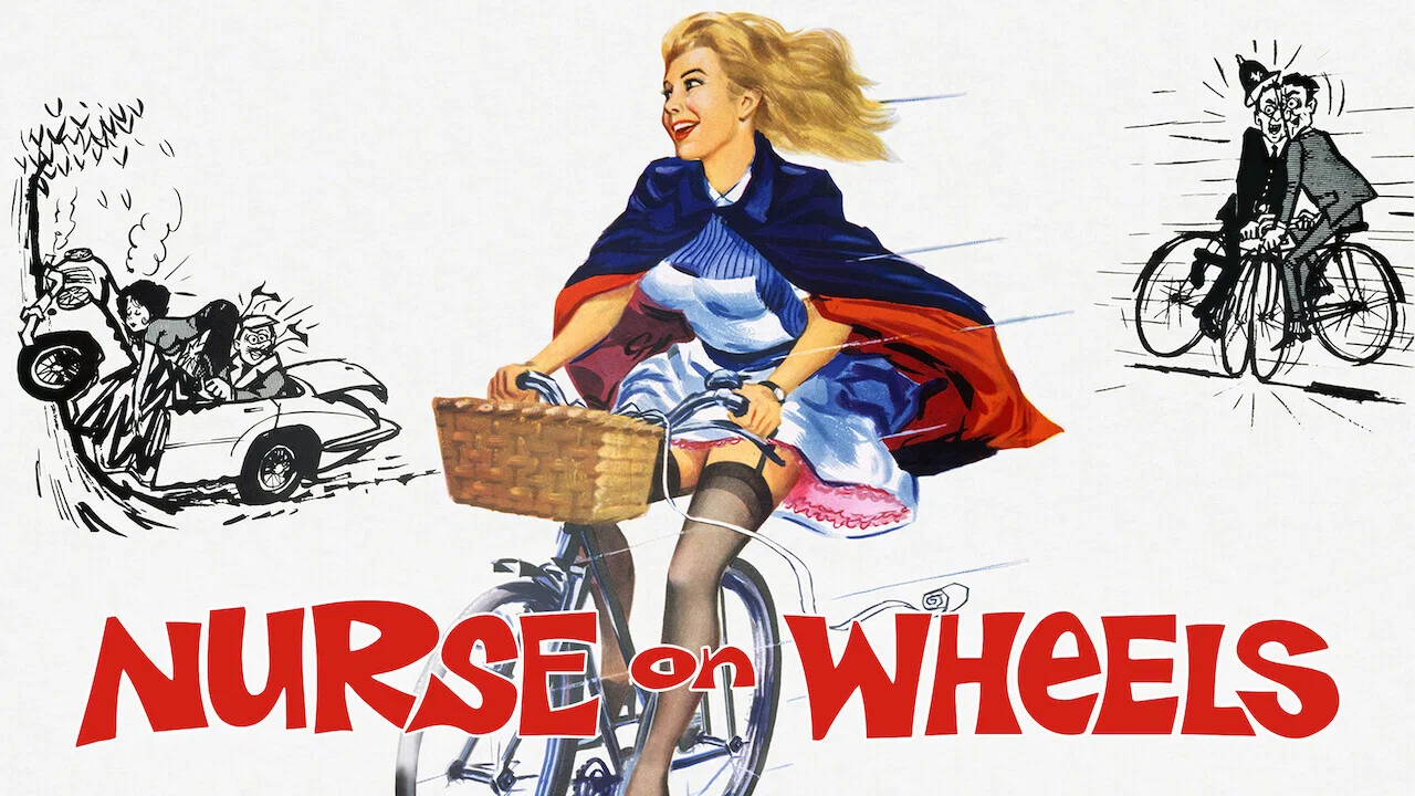 Nurse on Wheels - 剧照