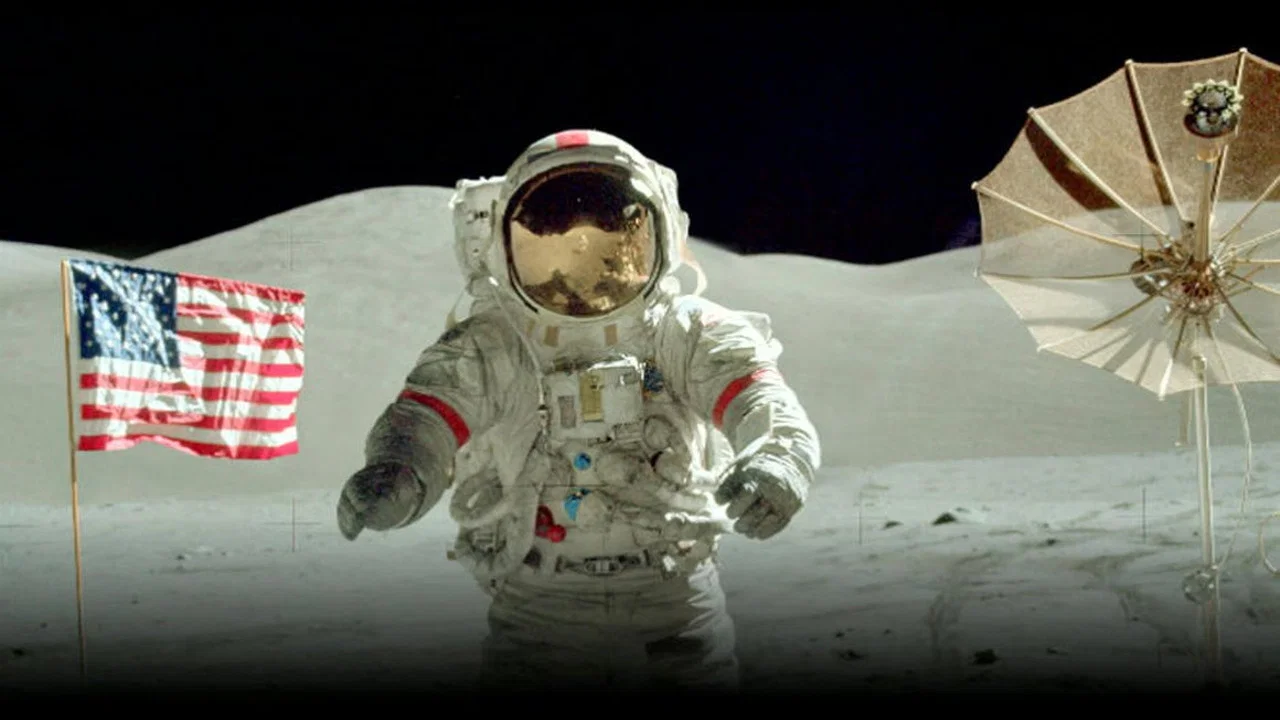 Apollo 17: The Untold Story of the Last Men on the Moon - 剧照