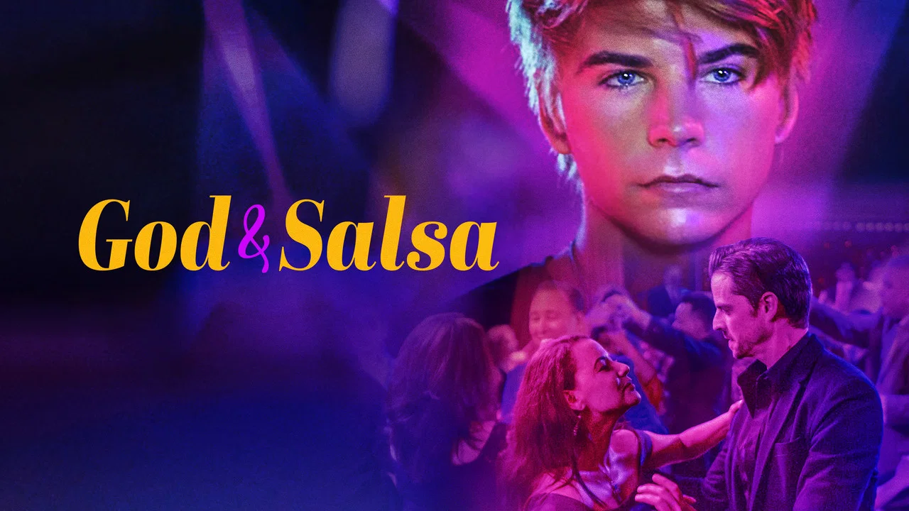 God & Salsa - 剧照