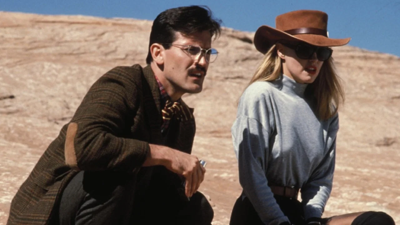 日落：隐居的吸血鬼 - 剧照