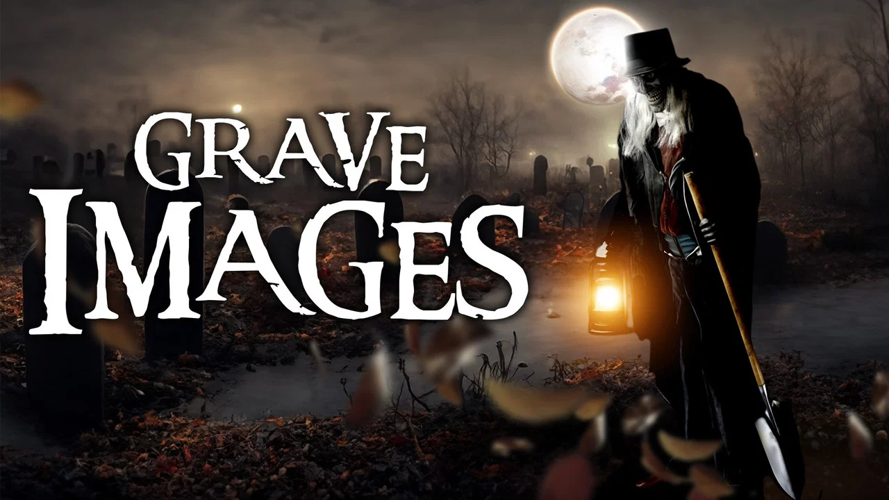 Grave Images - 剧照