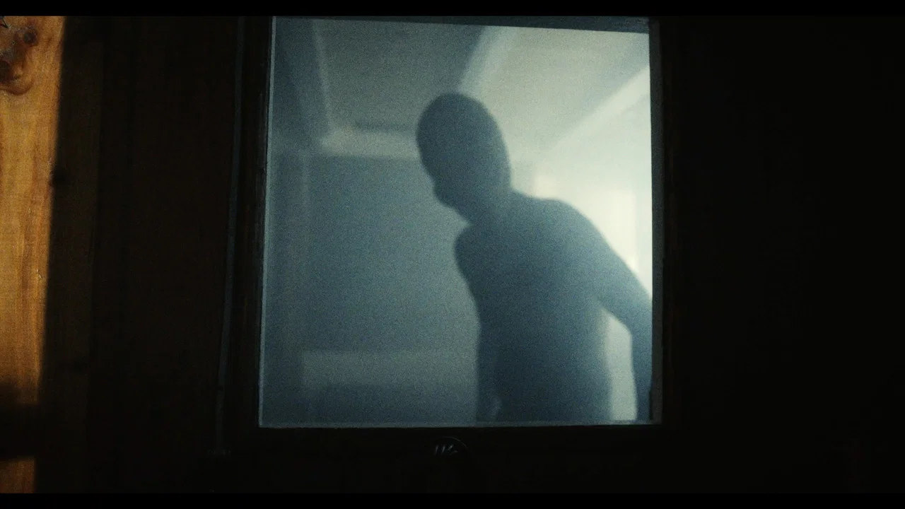 The Visitor - 剧照