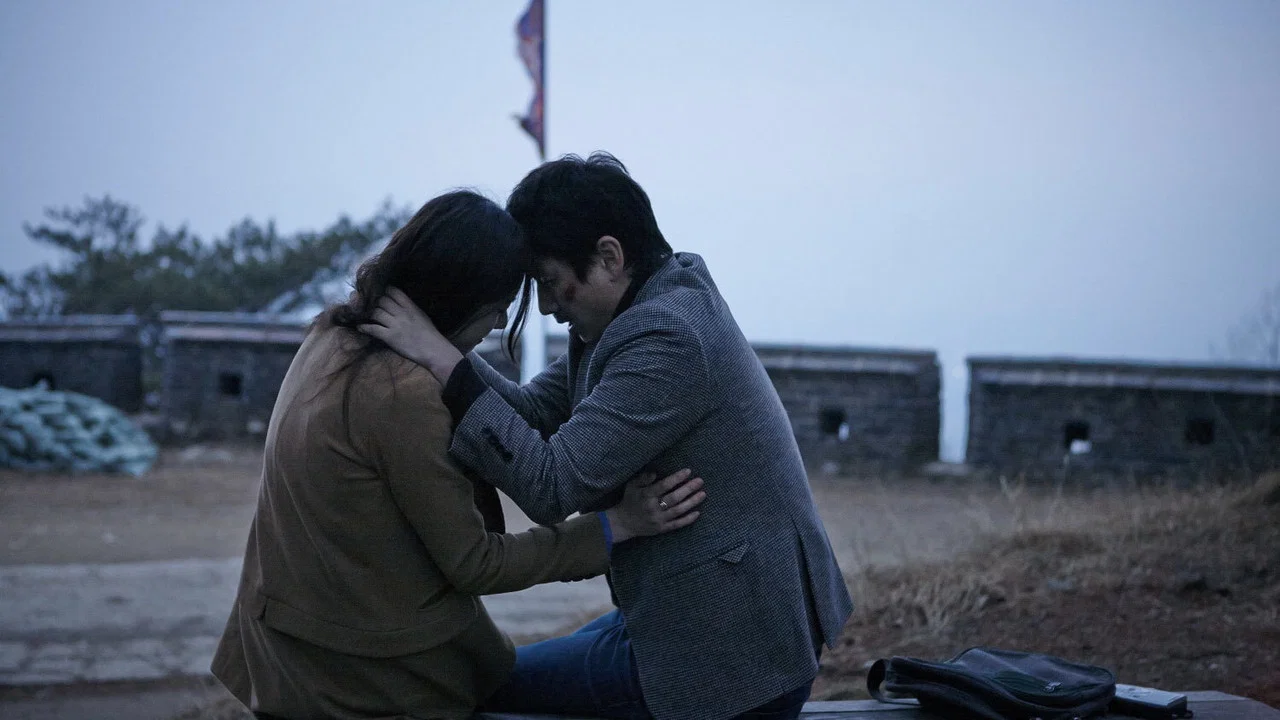 不是任何人女儿的海媛 - 剧照