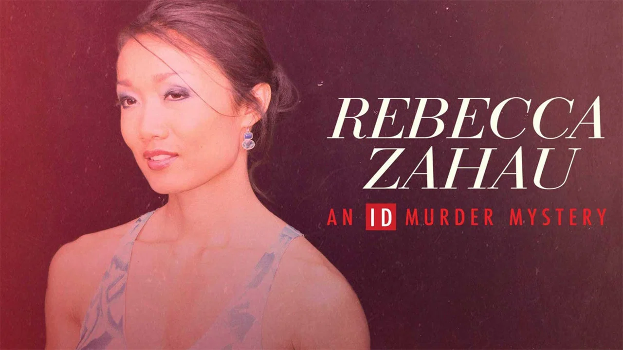 Rebecca Zahau: An ID Murder Mystery - 剧照