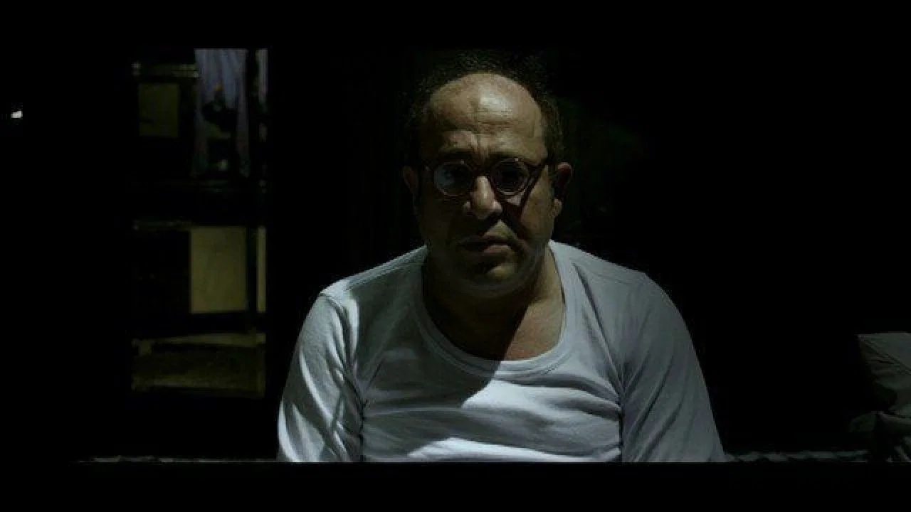 كرسي فرعون - 剧照