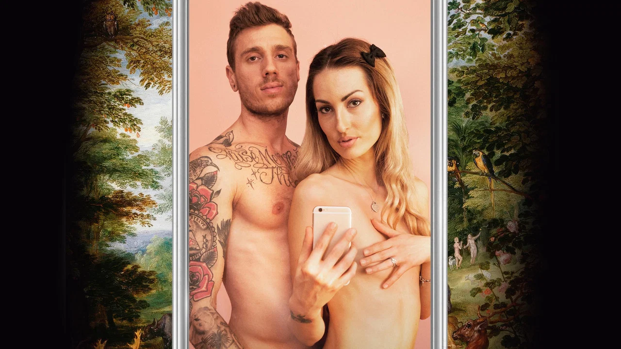 Emma &eacute;s Eddie: A k&eacute;pen k&iacute;v&uuml;l - 剧照