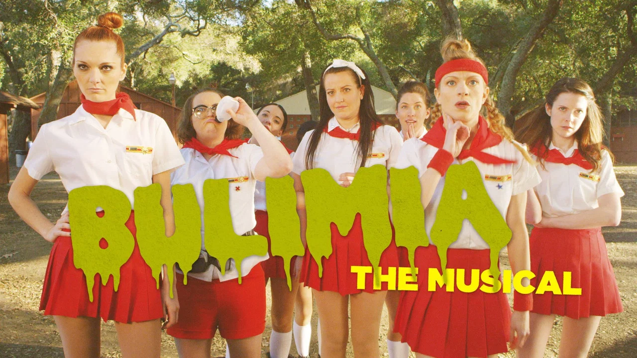 Bulimia: The Musical - 剧照