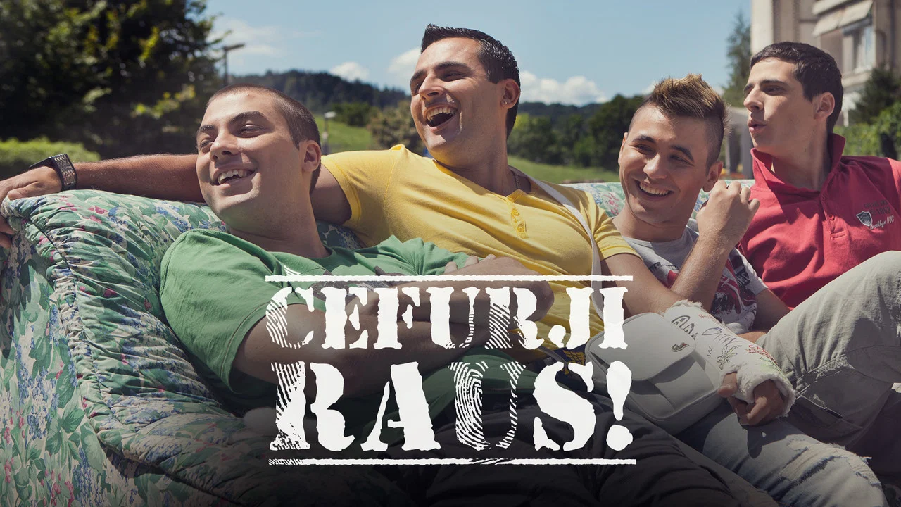 Čefurji raus! - 剧照