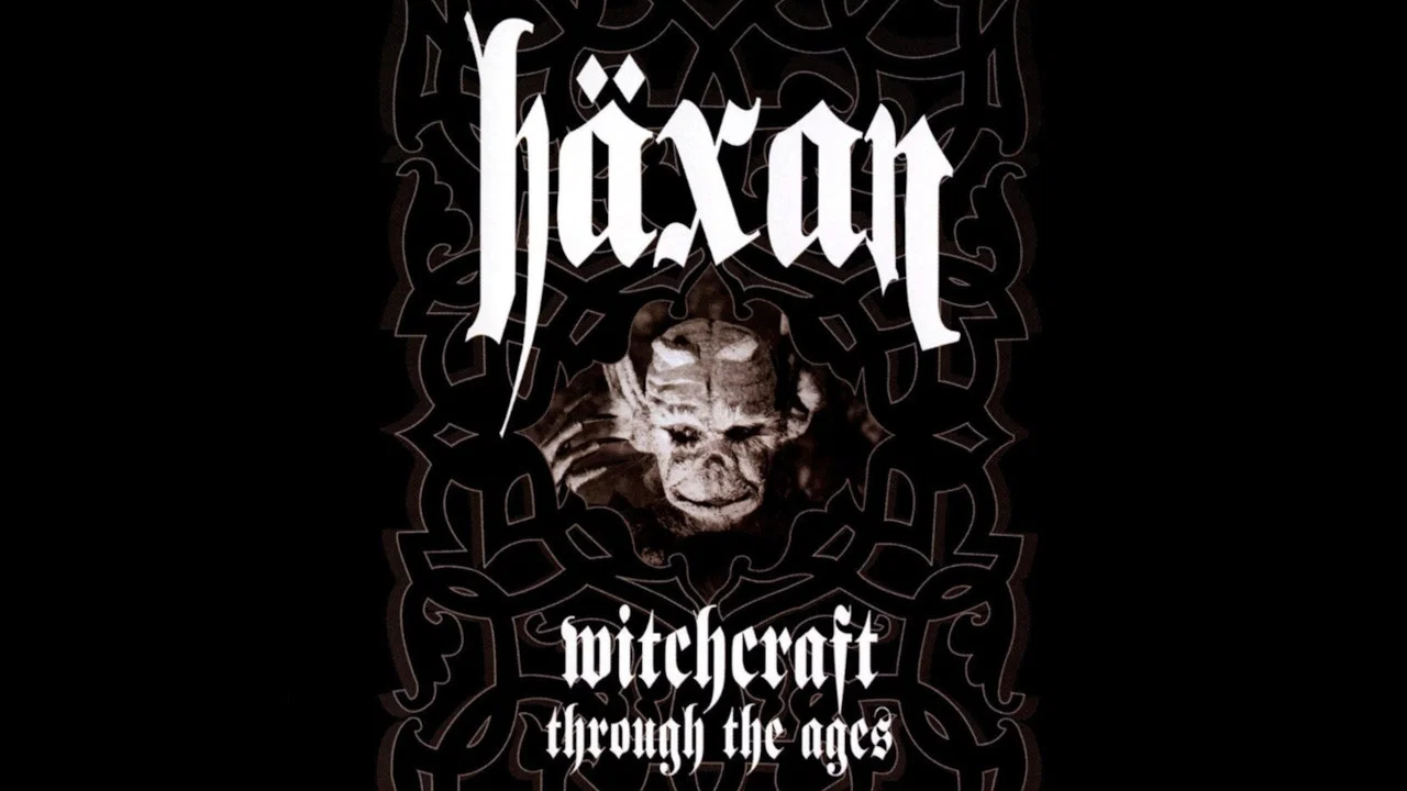 Witchcraft Through the Ages - 剧照