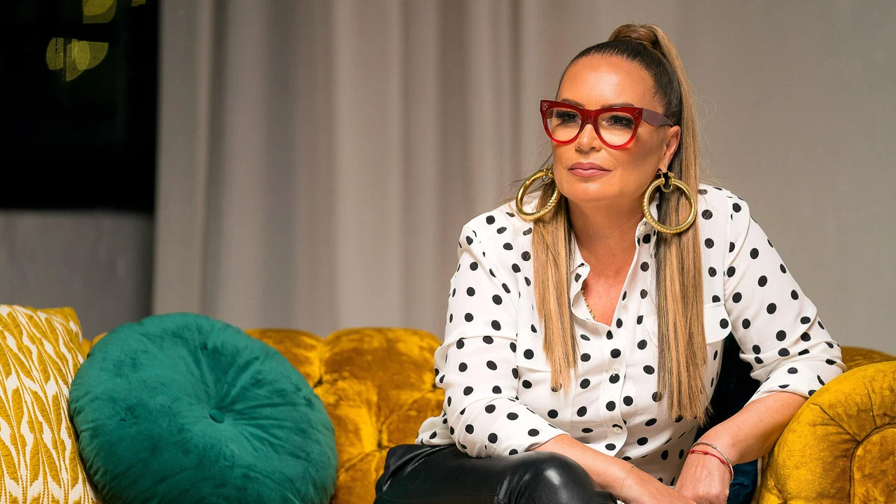 The Real Queens of Hip Hop: The Women Who Changed the Game - 剧照