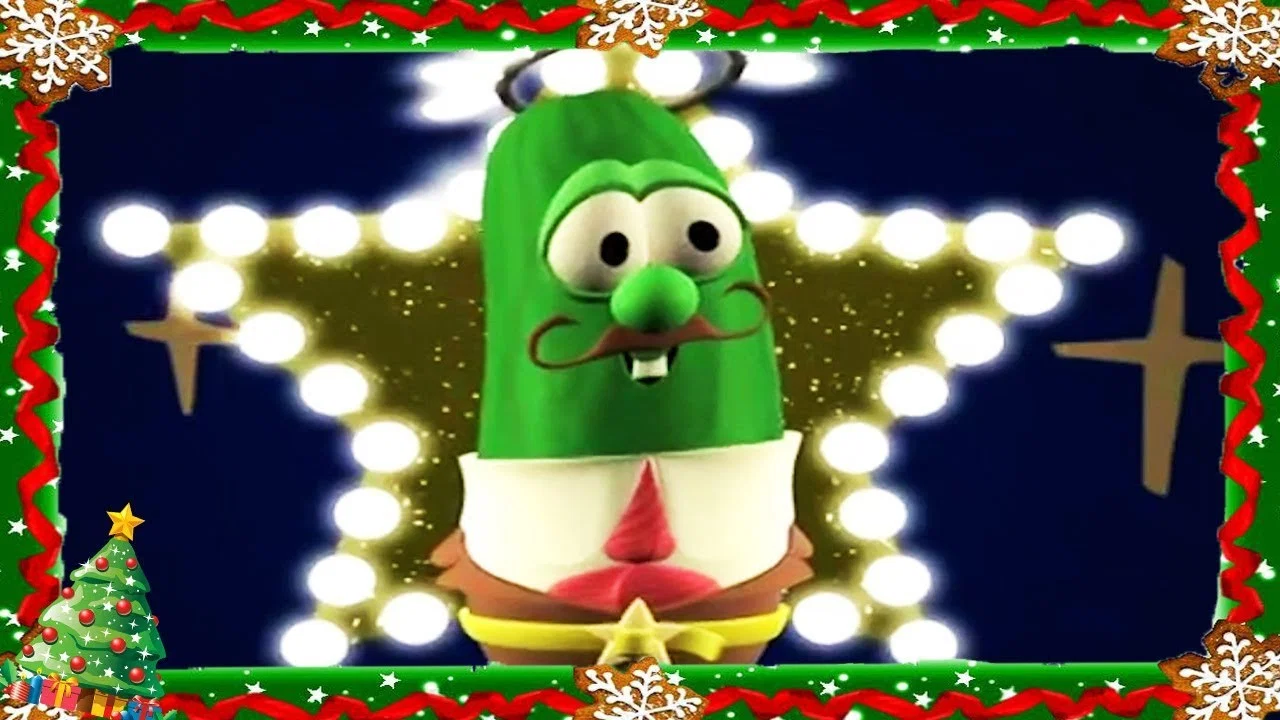 VeggieTales: The Star of Christmas - 剧照
