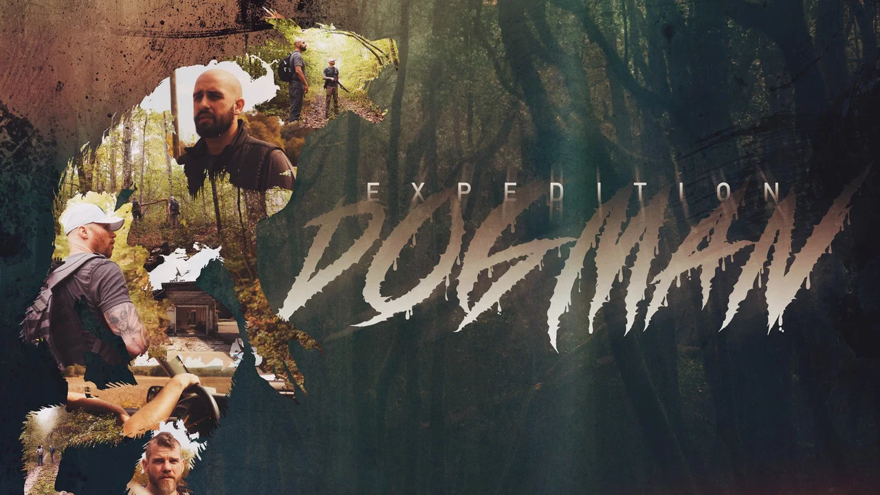 Expedition Dogman - 剧照