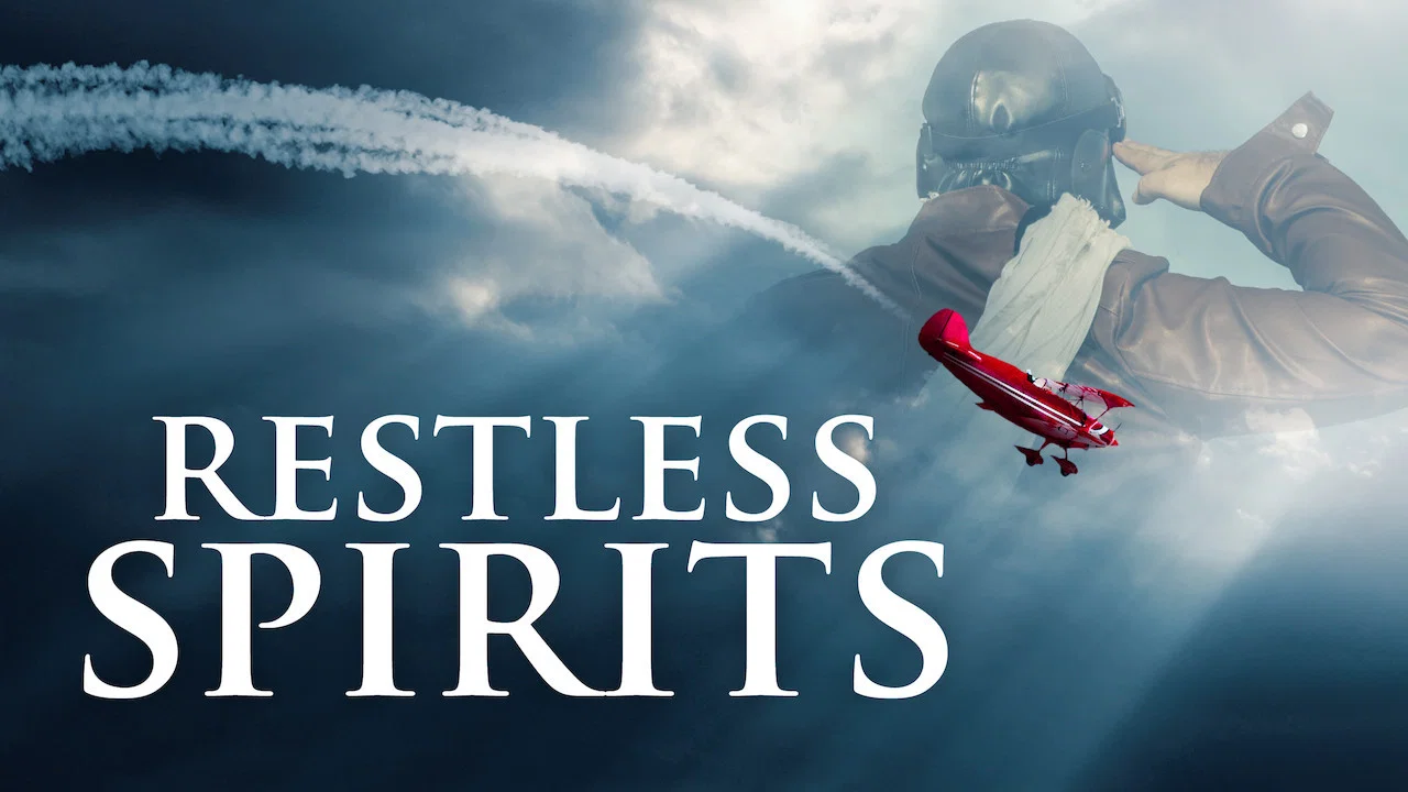 Restless Spirits - 剧照