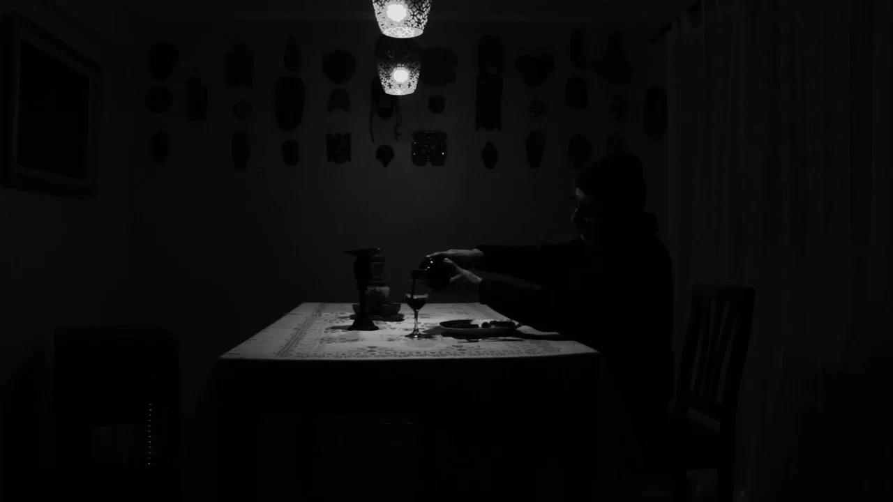 Eugenio el Conde - 剧照