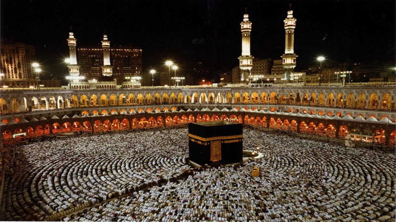 Hajj: The Journey of a Lifetime - 剧照
