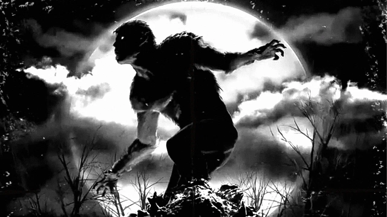 Werewolf by Night - 剧照
