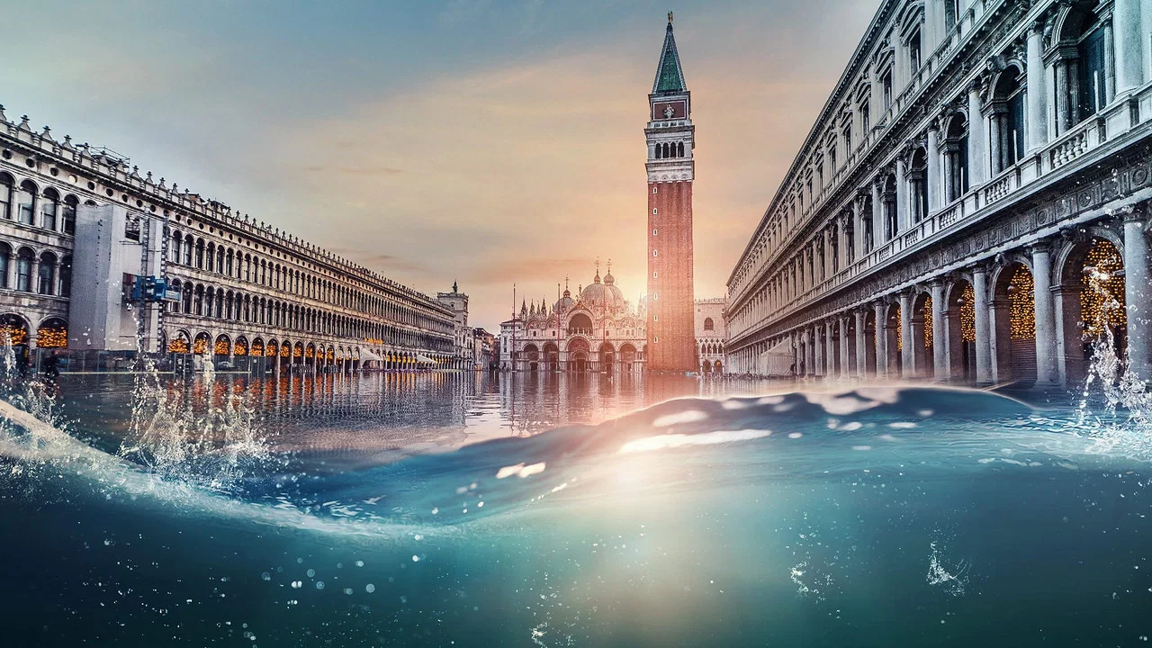 Saving Venice - 剧照