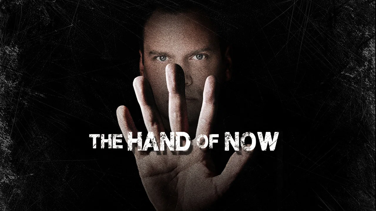 The Hand of Now - 剧照