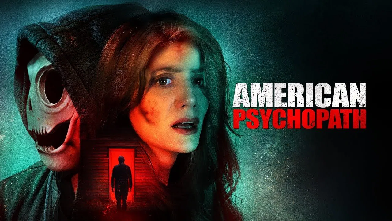 American Psychopath - 剧照