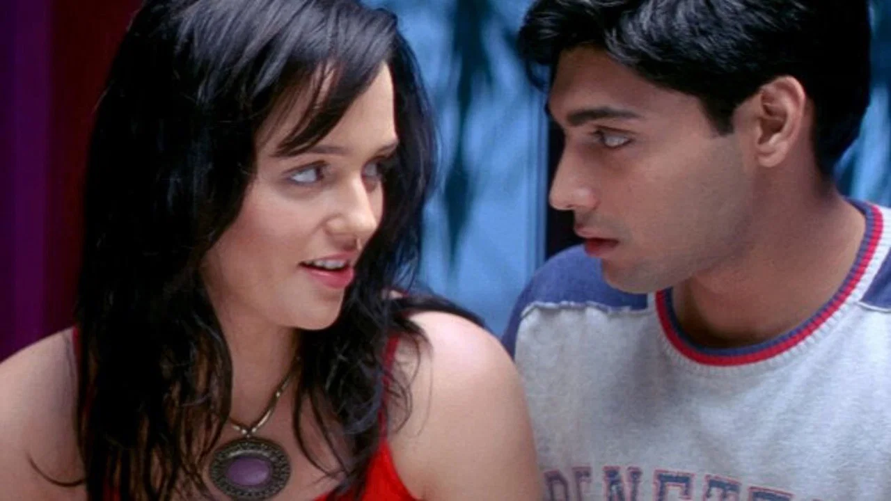 MP3: Mera Pehla Pehla Pyaar - 剧照