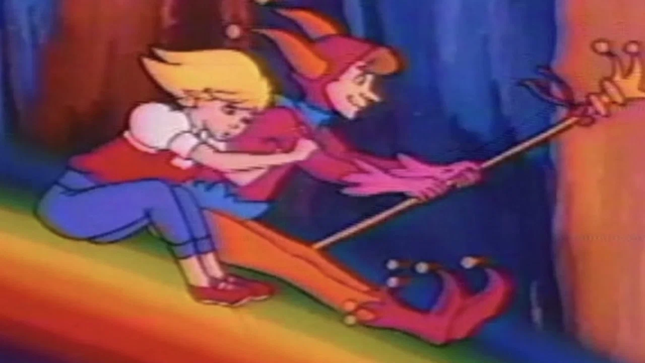 Alice Through the Looking Glass - 剧照