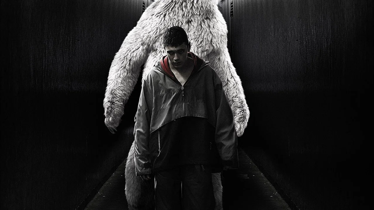 Polar Bear - 剧照