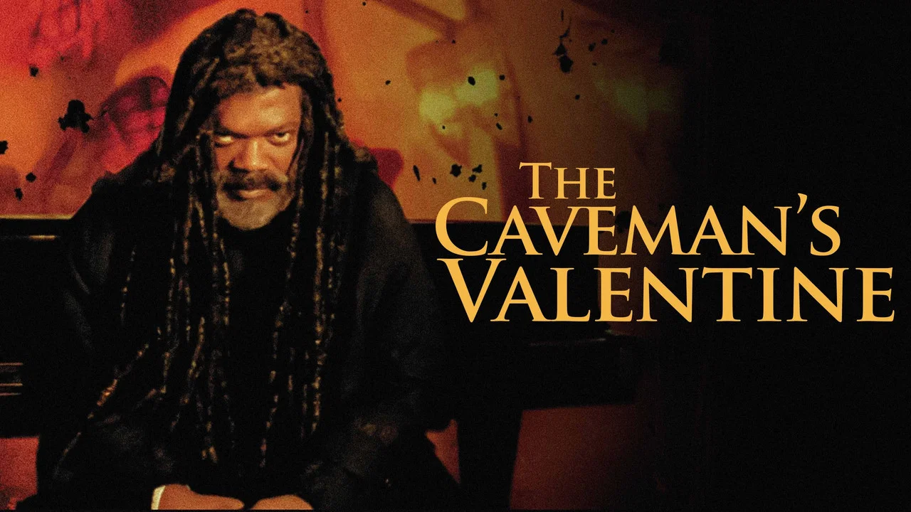 The Caveman's Valentine - 剧照