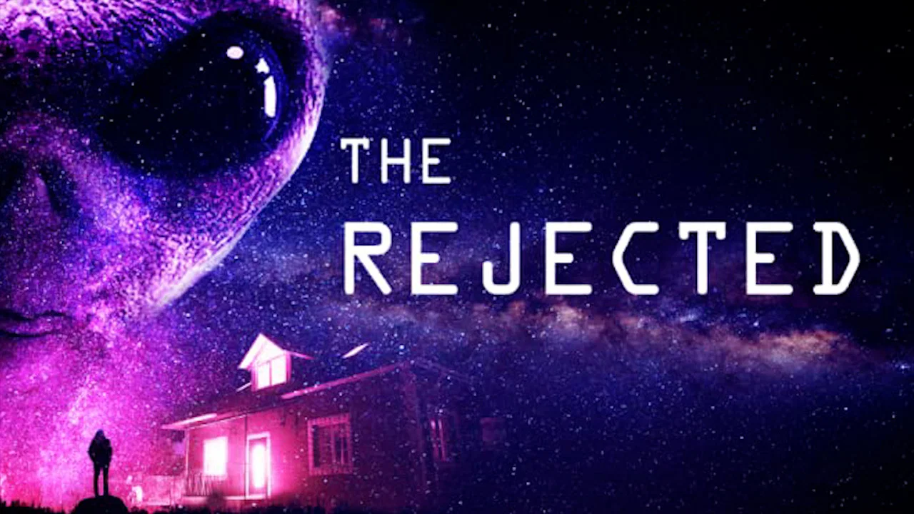 The Rejected - 剧照