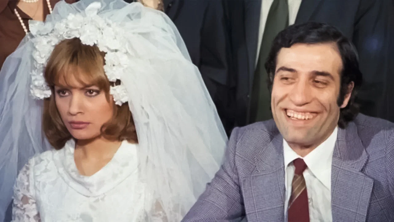 Şaşkın Damat - 剧照