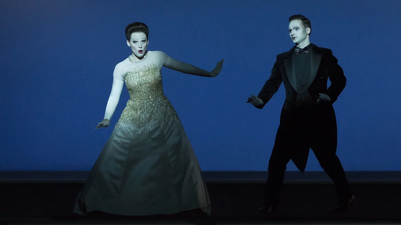 Verdi: La Traviata - 剧照