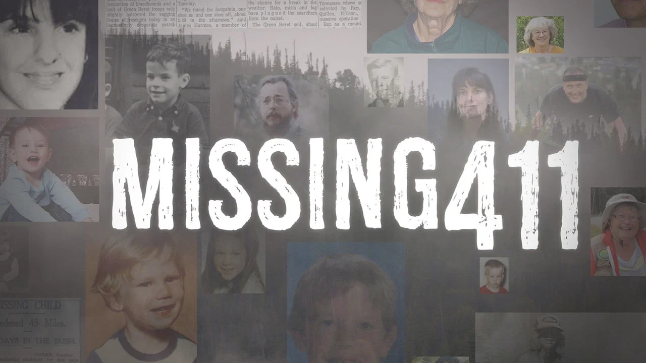 Missing 411 - 剧照