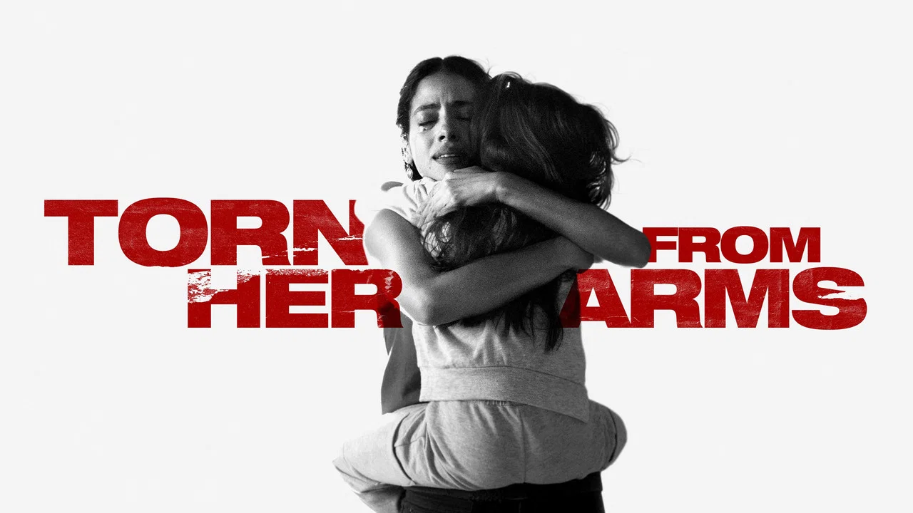 Torn from Her Arms - 剧照