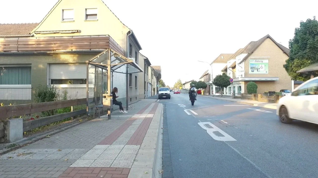 Statusbericht: Das Making-of - 剧照