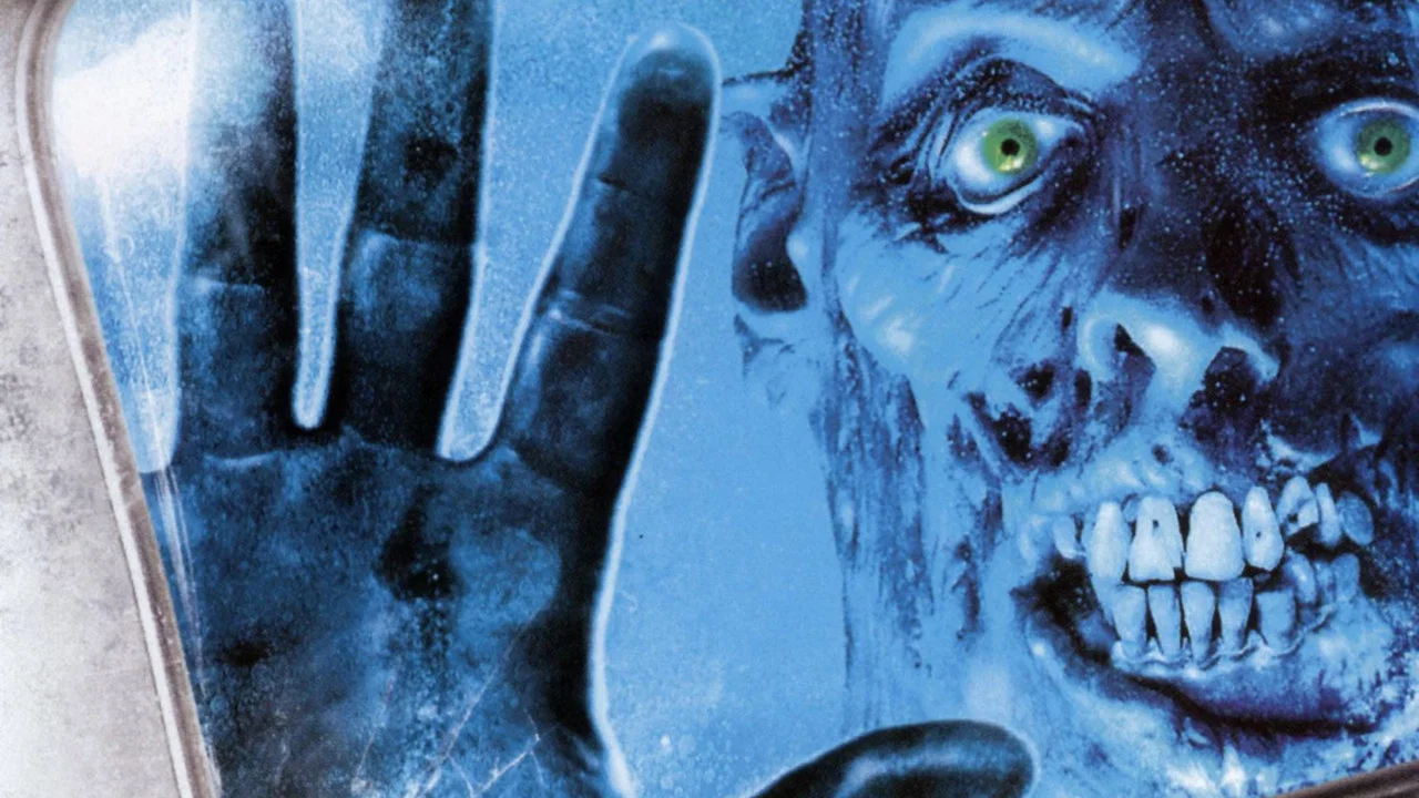 The Chilling - 剧照