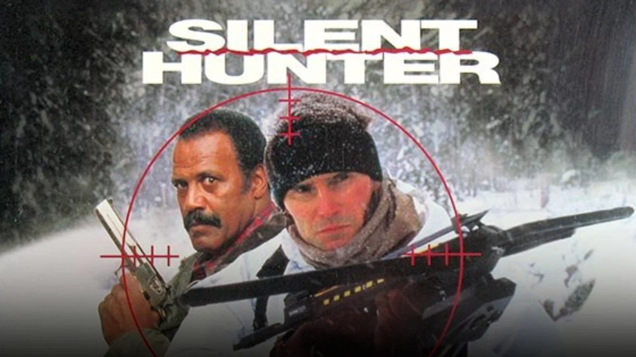 Silent Hunter - 剧照