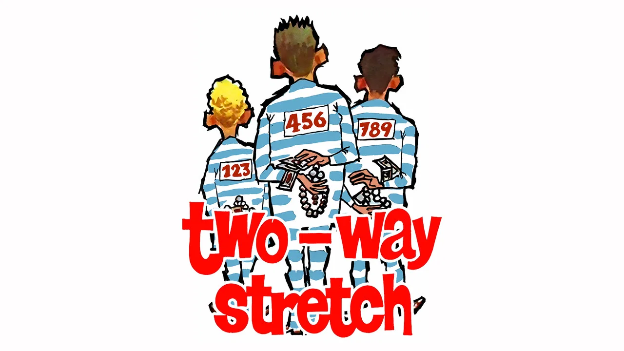 Two-Way Stretch - 剧照