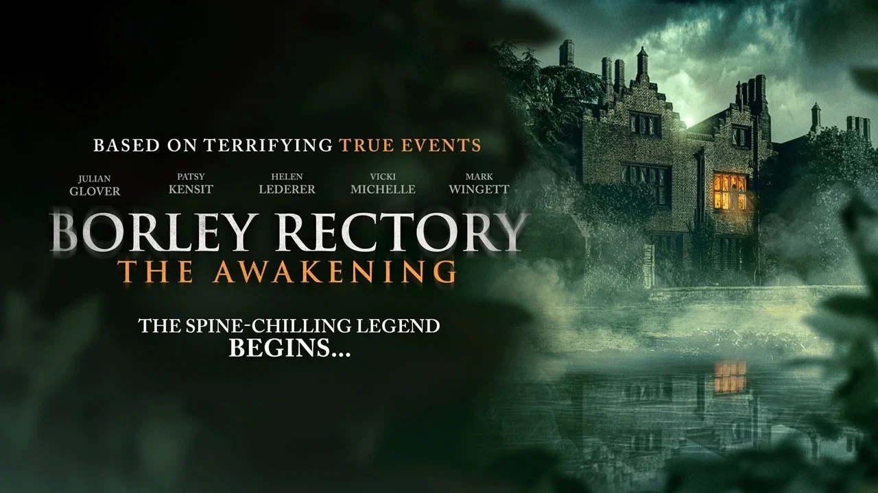 Borley Rectory: The Awakening - 剧照