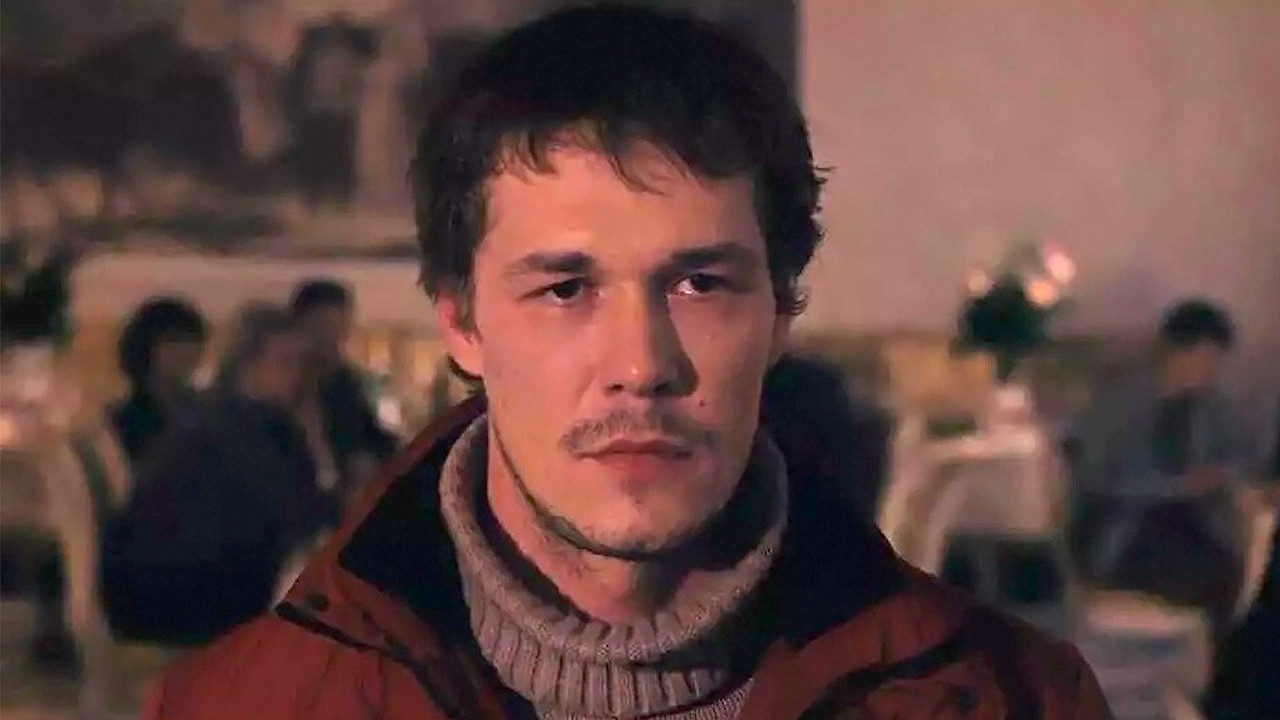 危楼愚夫 - 剧照