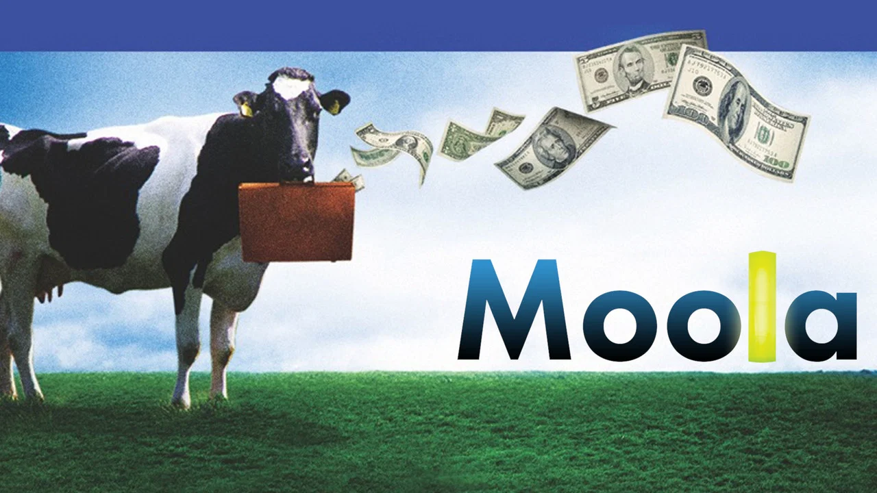 Moola - 剧照